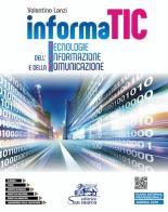 Informatic tecnologie dell'informazione e della comunicazione