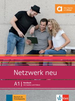 Netzwerk neu ub a1