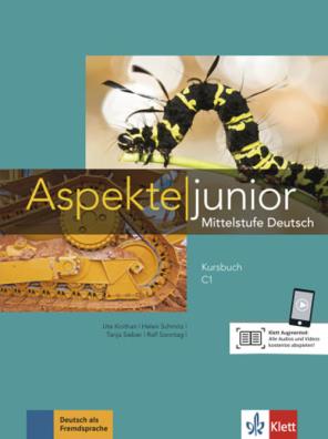 Aspekte junior kb c1