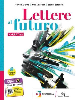 Lettere al futuro poesia e teatro b