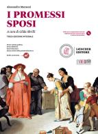 Promessi sposi  + cd mp3