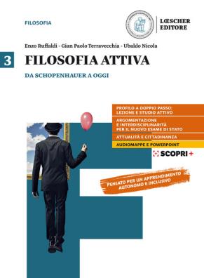 Filosofia attiva da schopenhauer a oggi 3