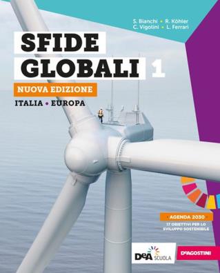 Sfide globali n.e. percorsi per una didattica inclusiva