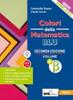 Colori della matematica edizione blu aggiornata beta 4