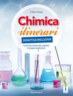 Chimica itinerari didattica inclusiva  -  bes e dsa