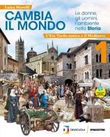 Cambia il mondo percorsi facilitati ad alta leggibilita' 1