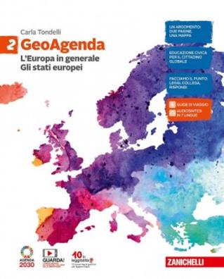 Geoagenda idee per imparare 2