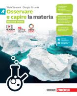 Osservare e capire edizione verde la materia + la vita + il corpo umano + il pianeta terra a + b + c + d a + b + c + d