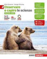 Osservare e capire le scienze edizione verde 2