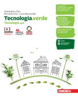 Tecnologia verde tecnologia 4.0 + informatica + disegno laboratorio e coding