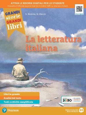 Grandi storie grandi libri edizione verde letteratura