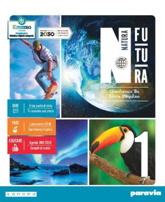 Natura futura edizione annuale 1