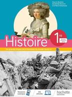 Esabac histoire premiere n.e.