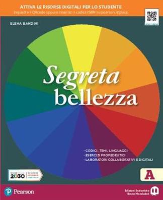 Segreta bellezza edizione separata a