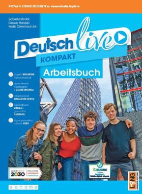 Deutsch live ab