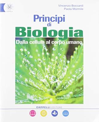 Principi di biologia u