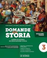 Domande alla storia bes 3