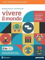 Vivere il mondo opzione economico sociale