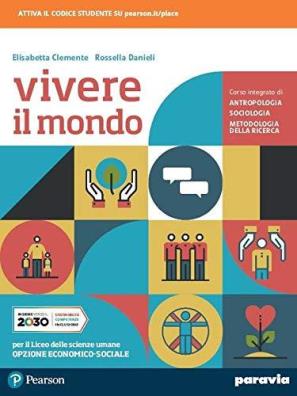 Vivere il mondo opzione economico sociale