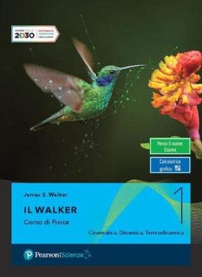 Walker  + laboratorio 1