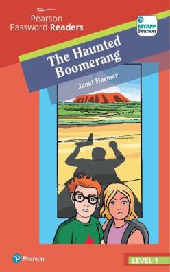 The haunted boomerang