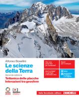 Scienze della terra seconda edizione tettonica delle placche interazioni tra geosfere