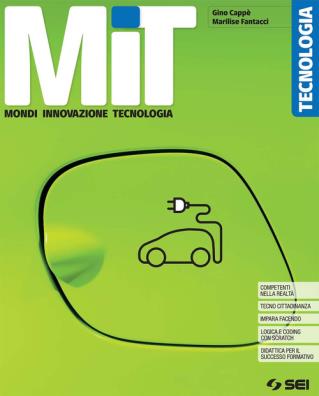 Mit mondi innovazione tecnologia coding e robotica
