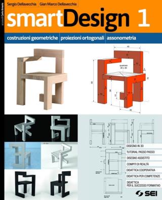 Smartdesign prospettiva teoria delle ombre progettazione 2
