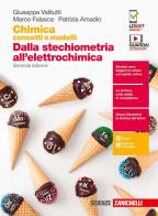 Chimica concetti e modelli seconda edizione dalla stechiometria all'elettrochimica