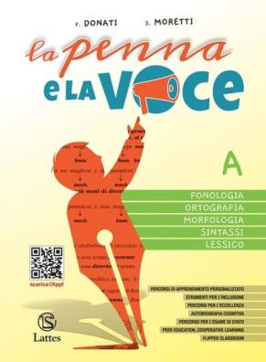 Penna e la voce  + mi preparo per l'interrogazione a - c a - c