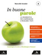 Buone parole  + quaderno operativo + esame di stato a + b