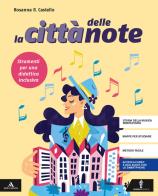 Citta delle note strumenti per una didattica inclusiva