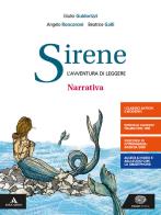 Sirene narrativa + competenze di scrittura ed esame di stato + temi di ed civica 2021