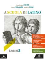 Scuola di latino lezioni 2