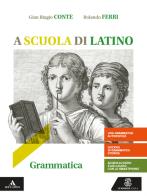 Scuola di latino grammatica + lezioni 1