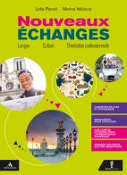 Nouveaux echanges  + competences pro + verbi u