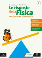 Risposte della fisica edizione nuovo esame di stato  + il nuovo esame di stato 3