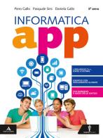 Informatica app  + cd 5