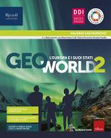 Geoworld  + atlante guidato 2