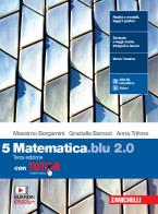 Matematica blu 2.0 terza edizione con tutor 5
