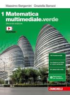 Matematica multimediale verde seconda edizione 1