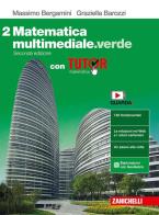 Matematica multimediale.verde con tutor 2