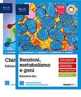 Chimica dalla h alla z edizione blu chimica organica
