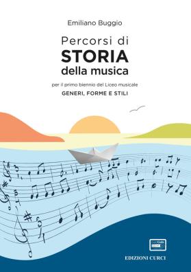 Percorsi di storia della musica generi, forme e stili