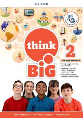 Think big standard pack sb&wb + mag&extbk con qr code 2