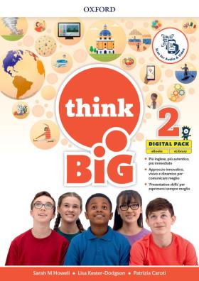 Think big digital pack sb&wb + mag&extbk con qr code 2