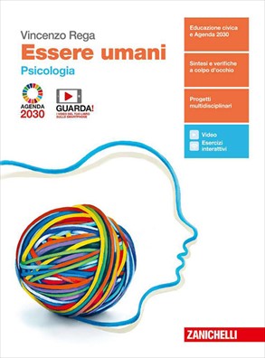 Essere umani psicologia