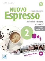 Nuovo espresso 2