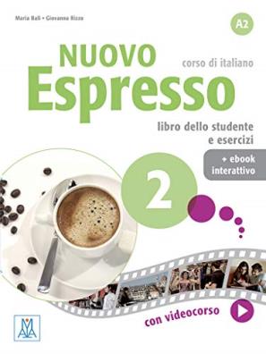 Nuovo espresso 2