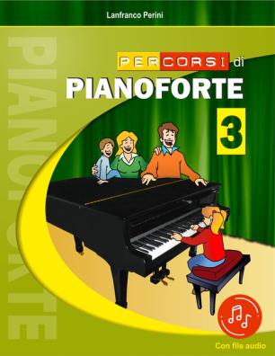 Percorsi di pianoforte 3